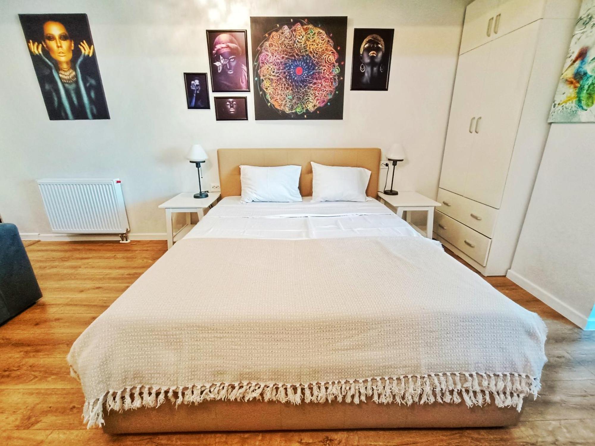Apartament Airport High Class & Parking Jassy Zewnętrze zdjęcie