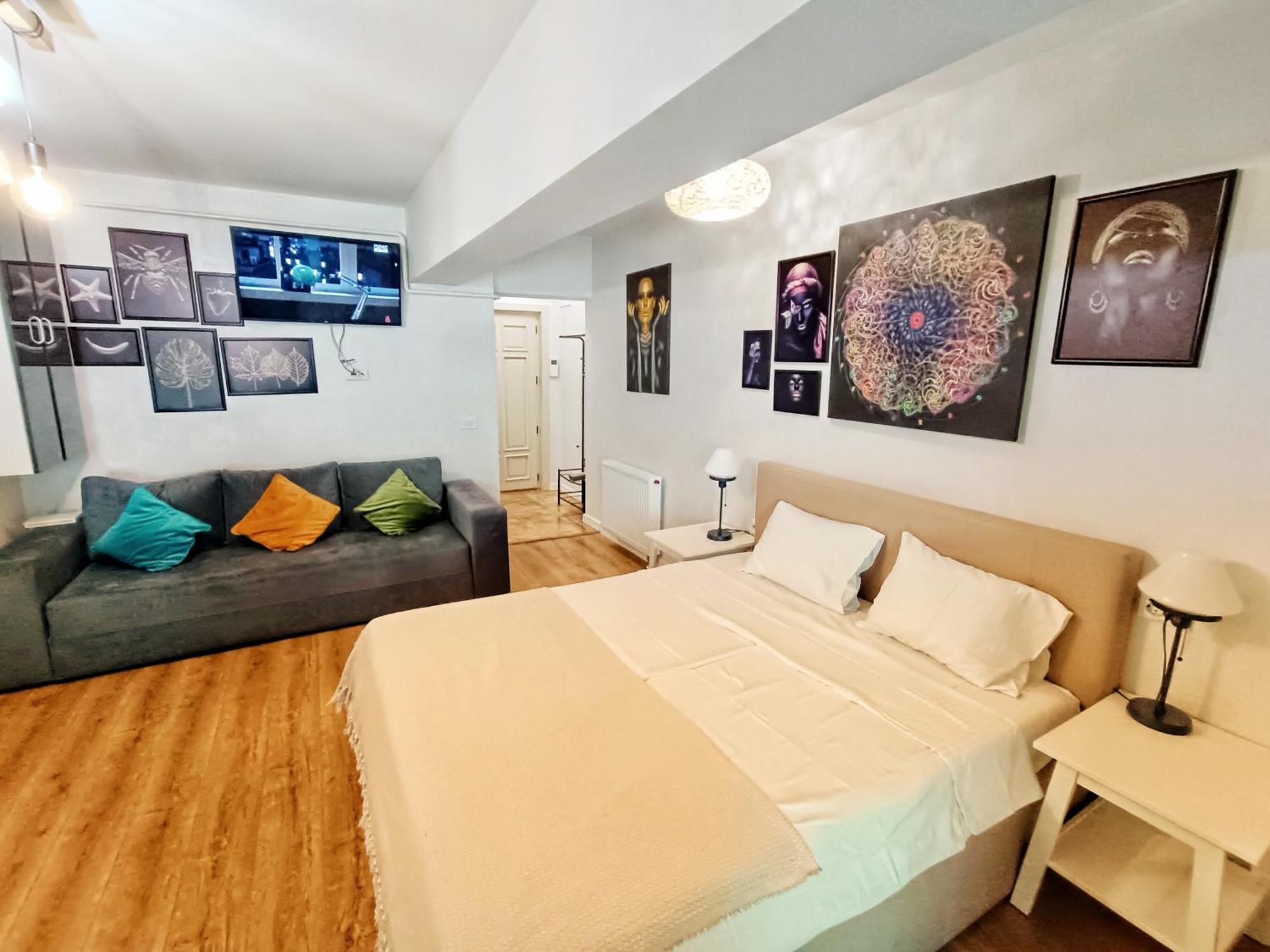 Apartament Airport High Class & Parking Jassy Zewnętrze zdjęcie