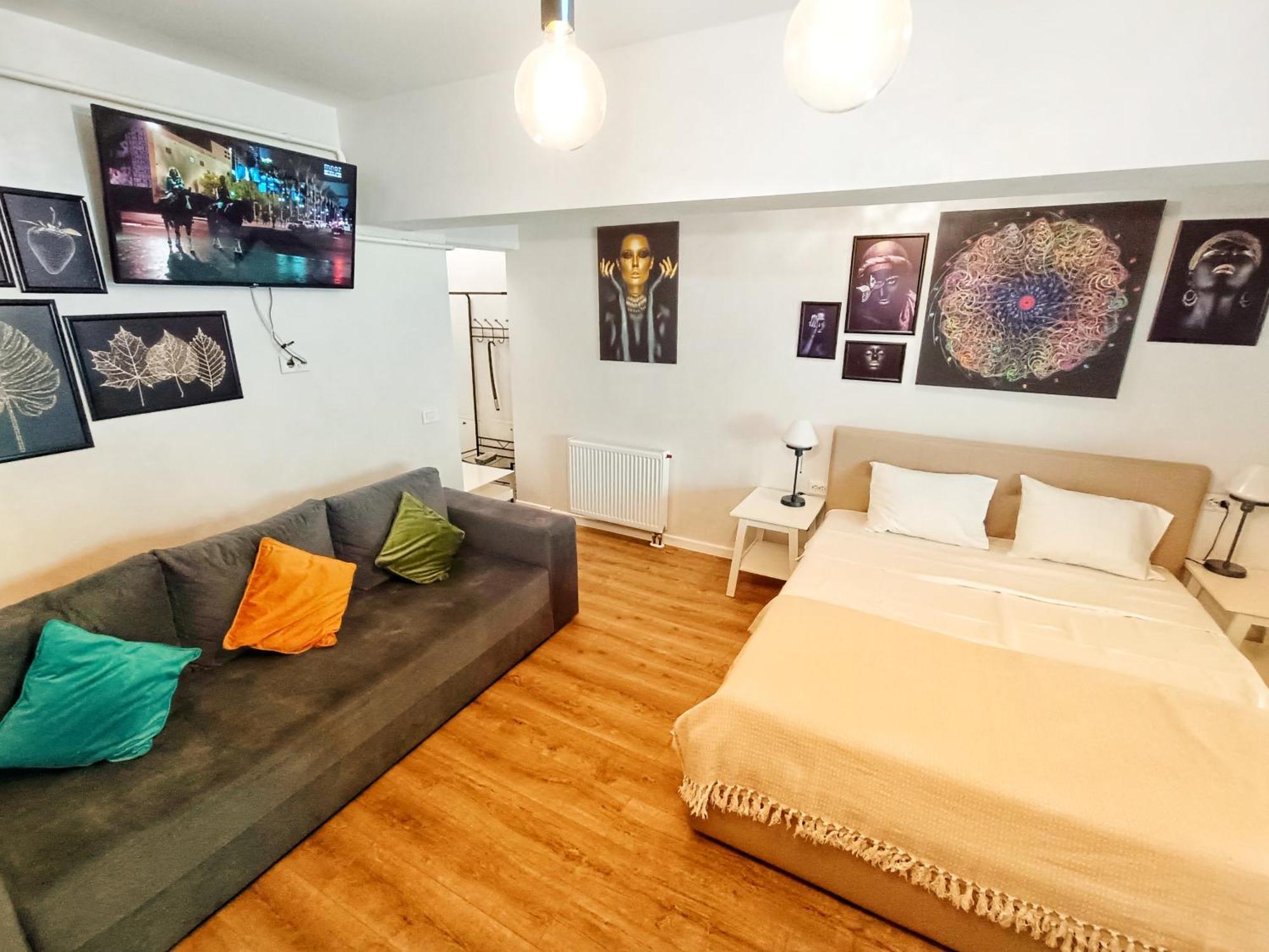 Apartament Airport High Class & Parking Jassy Zewnętrze zdjęcie