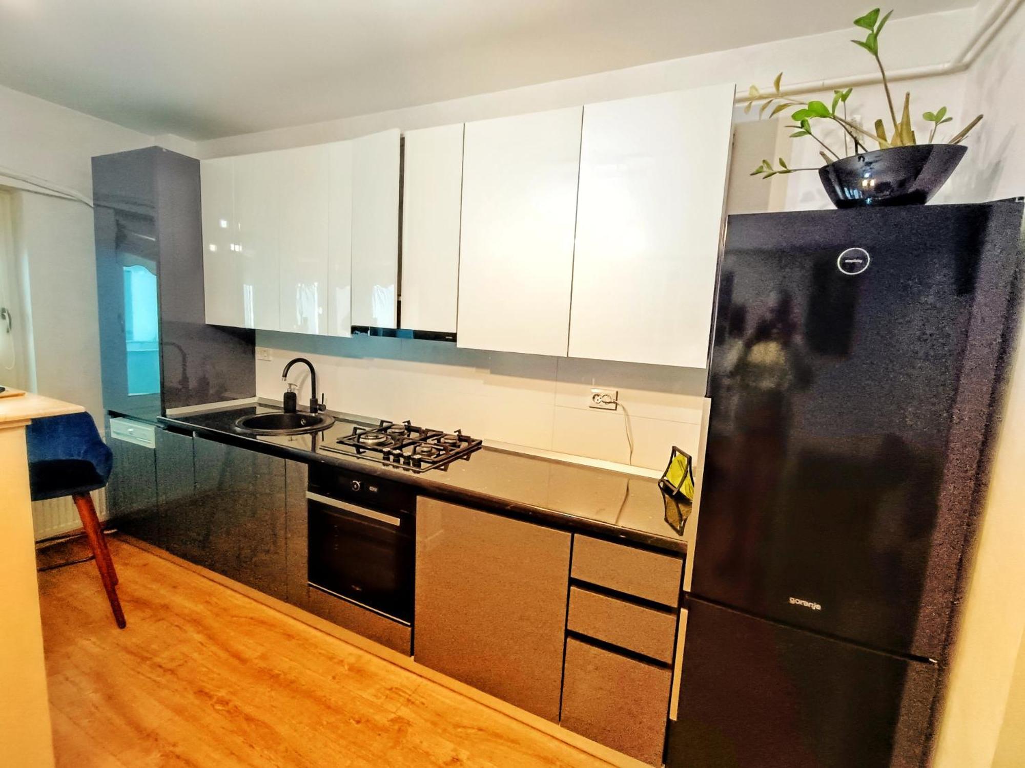 Apartament Airport High Class & Parking Jassy Zewnętrze zdjęcie